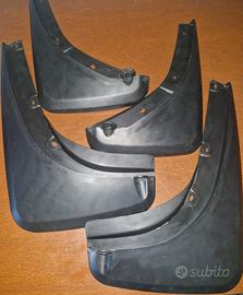 accessori jeep renegade 