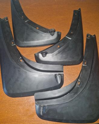 accessori jeep renegade 