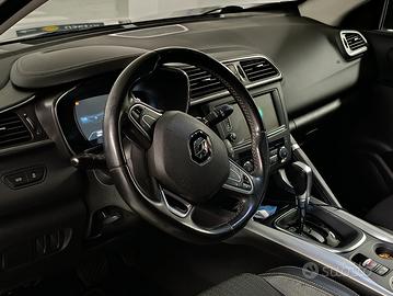 Renault Kadjar 1.5 TD