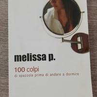 100 colpi di spazzola di Melissa P. 