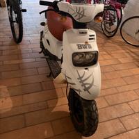Scooter Yamaha BW’S 50  NBA