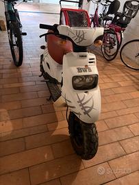 Scooter Yamaha BW’S 50  NBA