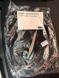 Tappetini velluto Plus VW Polo Taigo