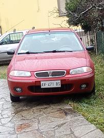 Rover 214 Si 3 porte