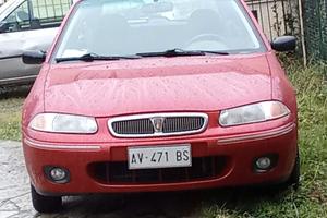 Rover 214 Si 3 porte