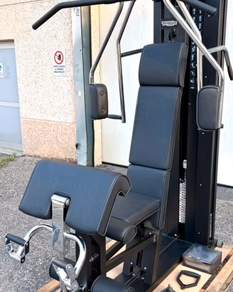 Multifunzione Tehnogym Unica Evolution