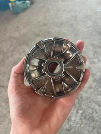 Variatore top performance