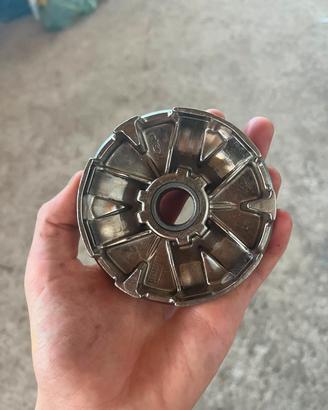 Variatore top performance