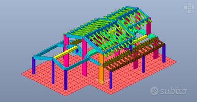 Ingegnere civile/project manager