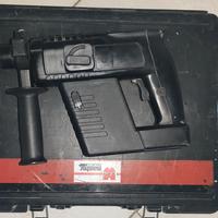 Tassellatore a batteria Wurth.