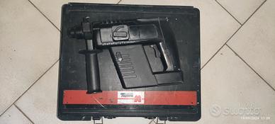 Tassellatore a batteria Wurth.