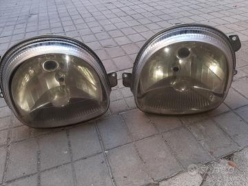 Fari anteriori twingo 1 serie