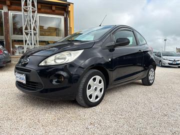 FORD KA 1.3 MJT - 2011
