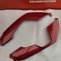 CARENA CODONE BMW F700GS F 700 GS