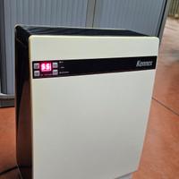 diumidificatore Kennex con raccoglitore d'acqua