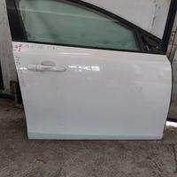 PORTA PORTIERA ANTERIORE DX VOLVO V40 12-18