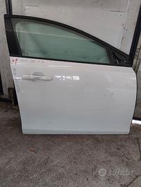 PORTA PORTIERA ANTERIORE DX VOLVO V40 12-18