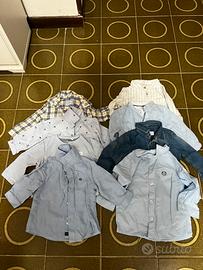 Camicie