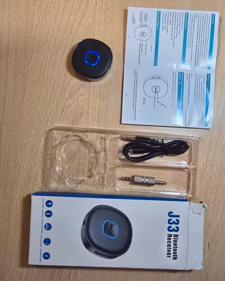 Ricevitore  Bluetooth  
