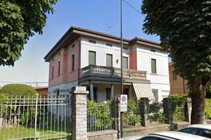 Complesso immobiliare a Coccaglio (BS)