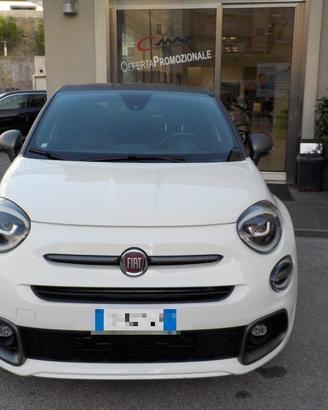 FIAT 500X 1.6 MultiJet 130 CV Sport
