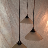 Lampadario a soffitto