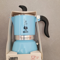 Moka bialetti fiammetta 1 tazza