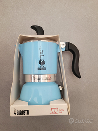 Moka bialetti fiammetta 1 tazza