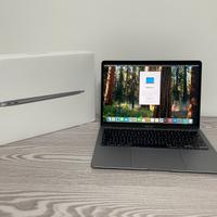 MacBook Air 2020 Fattura Garanzia Come Nuovo