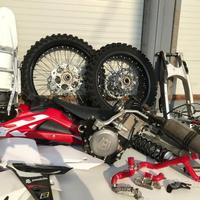 Husqvarna tc 250 ricambi husqvarna tc 250 2011