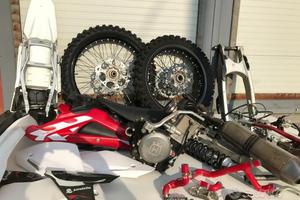 Husqvarna tc 250 ricambi husqvarna tc 250 2011