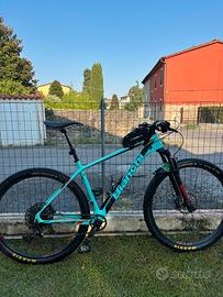 MTB Bianchi Nitron