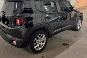 Jeep Renegade limited Super Full