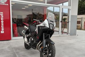 Honda NX 500 - 2025