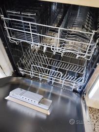 lavastoviglie nuova da incasso