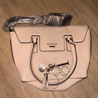 Borsa guess nuova
