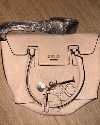 Borsa guess nuova