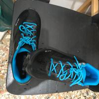 Scarpe gravel/mtb