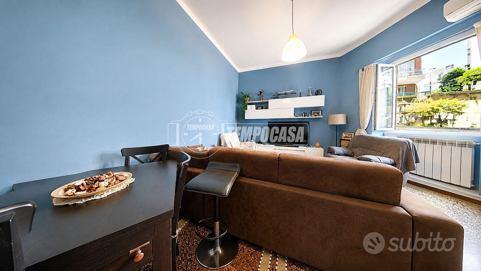 Appartamento – Savona, Rusca - Vista 3
