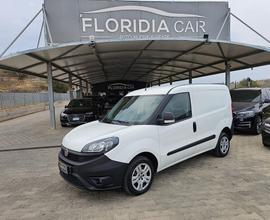 FIAT DOBLO' 1.6 MJT 3 POSTI 12/2019