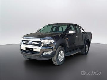 FORD Ranger VII 2016 - Ranger 2.2 tdci supe U14663