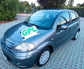 Citroen C3 1.1 Perfect Bi Energy G