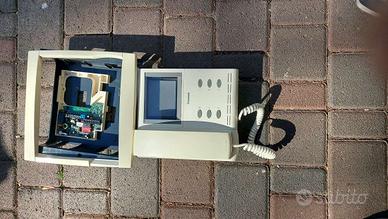 videocitofono comelit