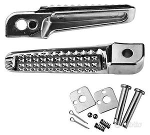 pedaline moto universale 