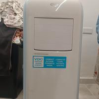 Climatizzatore portatile 10000btu classe A 