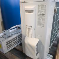 Argo Ecowall 9000 BTU