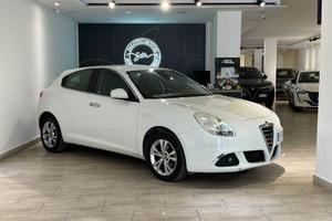 ALFA ROMEO GIULIETTA 1.4 120CV GPL 130.000KM