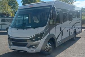 Arca AMERICA H 745 GLG 2.2 180 CV CAMBIO AUTOMATIC