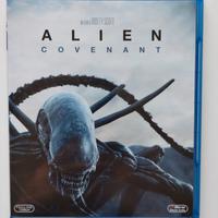 Alien Covenant, Ridley Scott