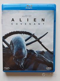 Alien Covenant, Ridley Scott